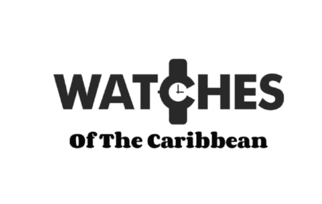 Watches Of The Caribbean