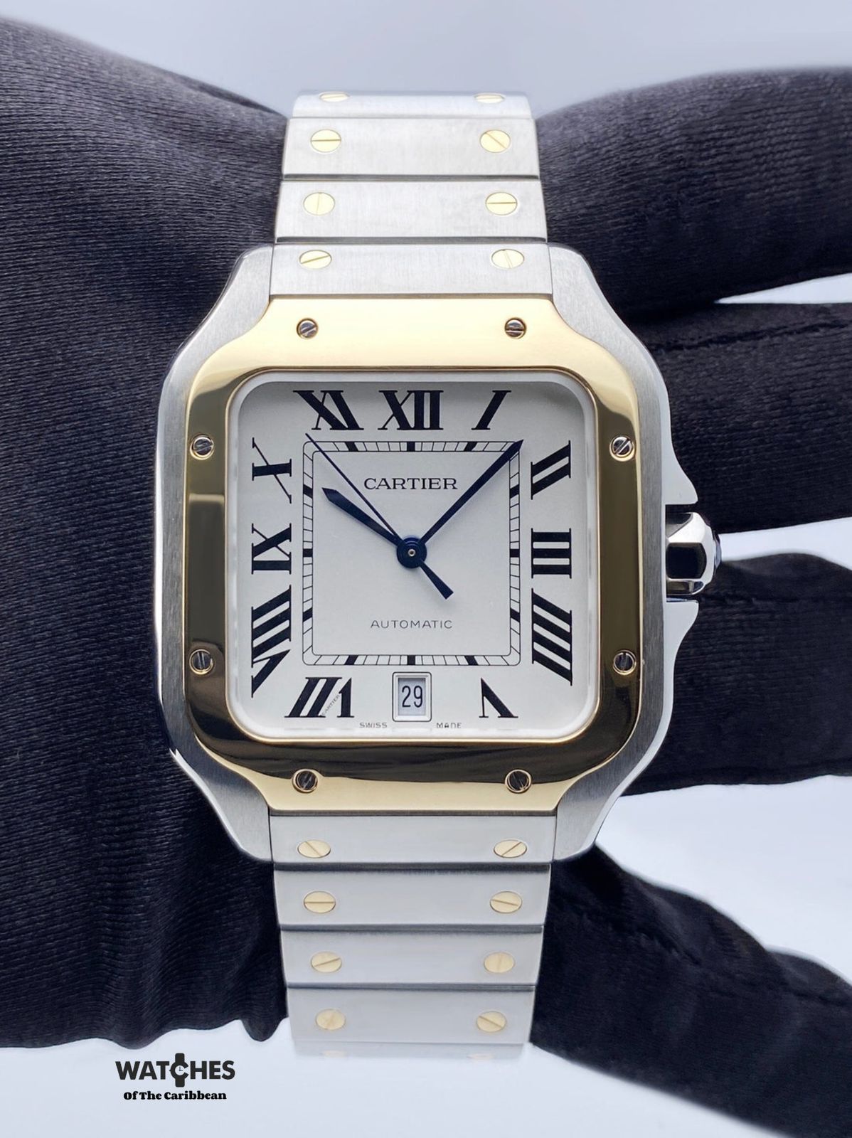 Cartier