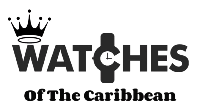 Watches Of The Caribbean